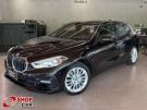 BMW 118i Sport GP 1.5T 12v Preta