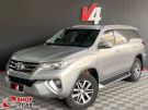 TOYOTA Hilux SW4 SRX D4-D 2.8TDi 16v 4x4 Prata