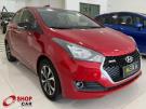 HYUNDAI HB20 R-Spec 1.6 16v Vermelha