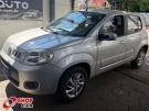 FIAT Uno Vivace 1.0 4p. Prata