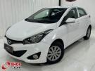 HYUNDAI HB20 Comfort Plus 1.6 16v Branca