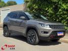 JEEP Compass Trailhawk 2.0TDi 16v 4x4 Cinza