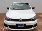 VW - Volkswagen Gol Trendline 1.6 4p. Branca