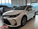 TOYOTA Corolla XEi 2.0 16v Branca
