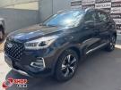 CHERY Tiggo 5x Sport 1.5T 16v Preta