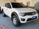MITSUBISHI L200 Triton GLX 3.2TDi 16v 4X4 C.D. Branca