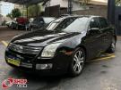 FORD Fusion SEL 2.3 16v Preta