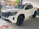 NISSAN Frontier Pro-4X 2.3TDi 16v 4X4 C.D. Branca