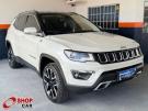 JEEP Compass Limited 2.0TDi 16v 4x4 Branca