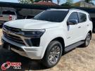 GM - Chevrolet TrailBlazer High Country 2.8CTDi 16v 4x4 Branca