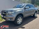 FORD Ranger Limited 3.2TDCi 20v 4x4 C.D. Cinza