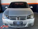 VW - Volkswagen Golf 1.6 Prata