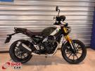 TRIUMPH Scrambler 400 X Verde