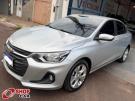 GM - Chevrolet Onix Sedan Plus LTZ 1.0T 12v Prata