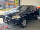 FIAT Palio 1.0 Fire 2p. Preta