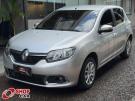 RENAULT Sandero Expression 1.0 12v Prata