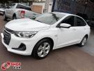 GM - Chevrolet Onix Sedan Plus LTZ 1.0T 12v Branca