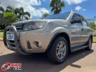 FORD EcoSport XLT Freestyle 1.6 Prata