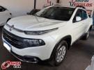 FIAT Toro Freedom 1.8 16v Branca