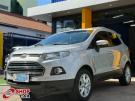 FORD EcoSport Titanium 2.0 16v PowerShift Prata