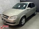 GM - Chevrolet Classic LS 1.0 Cinza