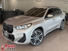 BMW X1 sDrive20i M Sport 2.0T 16v Prata