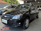 GM - Chevrolet Celta LS 1.0 4p. Preta