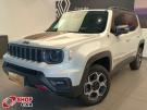 JEEP Renegade Trailhawk 1.3 16v T270 4x4 Branca