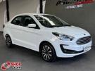 FORD Ka Sedan SE 1.5 12v Branca