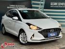 HYUNDAI HB20S Evolution 1.0 12v Branca