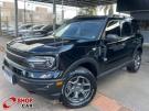 FORD Bronco Sport Wildtrak 2.0T 16v Preta