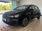HYUNDAI HB20 Comfort 1.0T 12v Preta