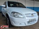GM - Chevrolet Celta Life 1.0 4p. Branca