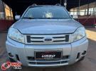 FORD EcoSport XLT 2.0 16v Prata