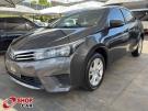 TOYOTA Corolla GLi 1.8 16v Cinza