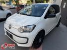 VW - Volkswagen Up! Take 1.0 12v 4p. Branca