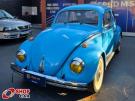 VW - Volkswagen Fusca 1300 L Azul