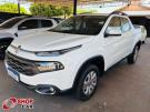 FIAT Toro Freedom 1.8 16v Branca