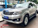 TOYOTA Hilux SW4 SRV D4-D 3.0TDi 16v 4x4 Prata