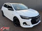 GM - Chevrolet Onix Hatch RS 1.0T 12v Branca