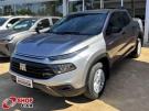 FIAT Toro Endurance 1.3T 16v Prata