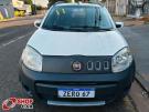FIAT Uno Way 1.4 4p. Branca