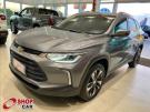 GM - Chevrolet Tracker Premier 1.2T 12v Cinza