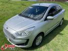 FORD Ka Sedan SE 1.0 12v Prata