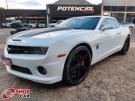 GM - Chevrolet Camaro SS 6.2 V8 Branca