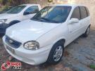 GM - Chevrolet Corsa Hatch Wind 1.0 4p. Branca