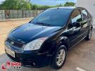 FORD Fiesta Sedan 1.6 Preta
