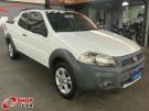 FIAT Strada Working 1.4 C.D. Branca
