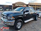 RAM 2500 Laramie 6.7TDi 24v 4x4 C.D. Preta