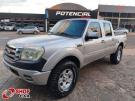 FORD Ranger XL 3.0TDi 16v C.D. Prata